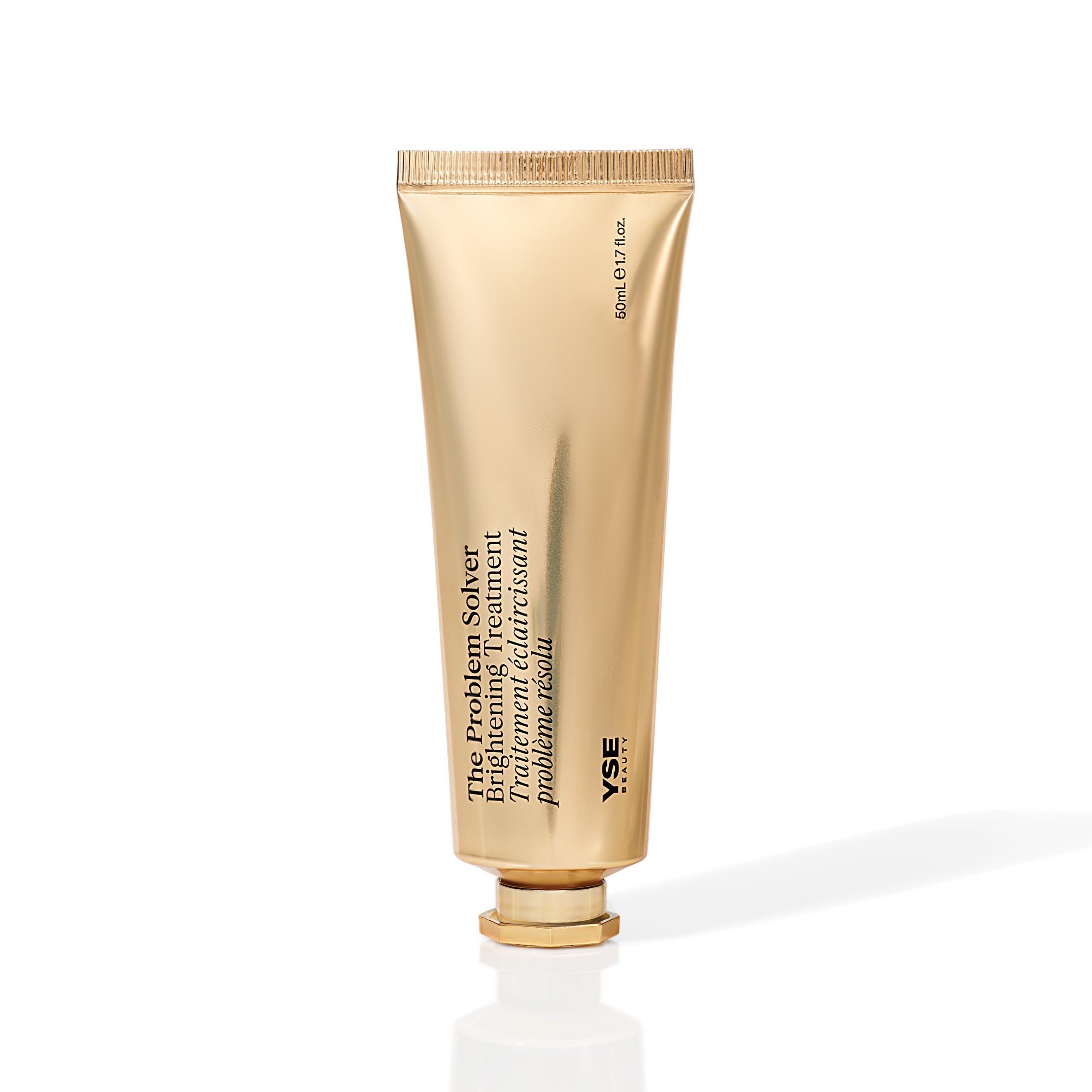 Skin Brightening Treatment - Targets Dark Spots - YSE Beauty