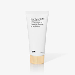 Your Favorite Ex™ Deep Down Exfoliating Gel
