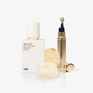 Limited-Edition Minutes to Glow Trio