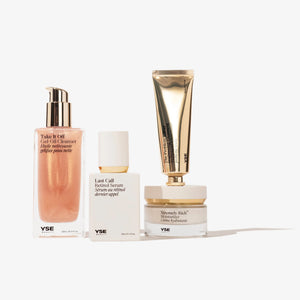 PM Routine Molly's Evening Ritual