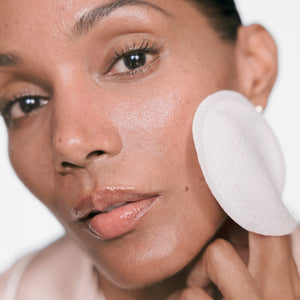 Your Favorite Ex™ Exfoliating Pads