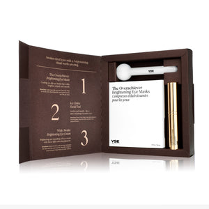 In For A Treat Revitalizing Eye Holiday Set