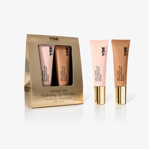 Craving Color Lip Duo Holiday Set