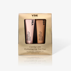 Craving Color Lip Duo Holiday Set