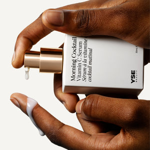 Morning Cocktail Vitamin C Serum