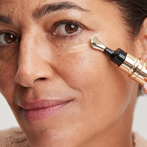 Wide Awake Brightening Eye Cream