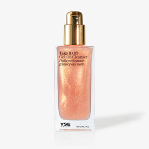 Take It Off Gel-Oil Cleanser