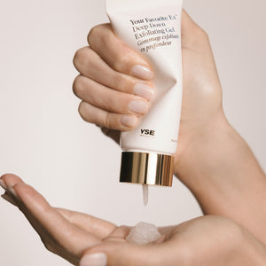 Your Favorite Ex™ Deep Down Exfoliating Gel