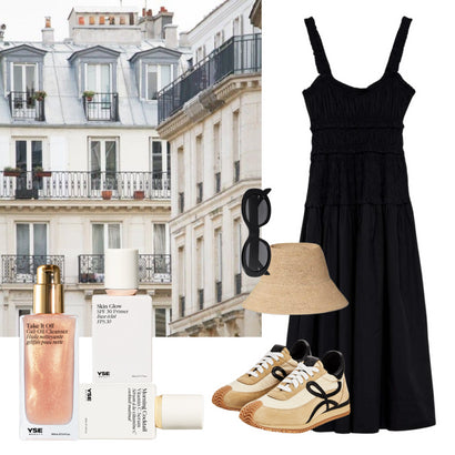  YSE Beauty