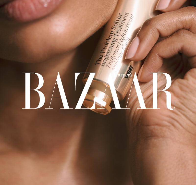 <p>8 Brightening Serums That People With Glowing Skin Swear By</p>