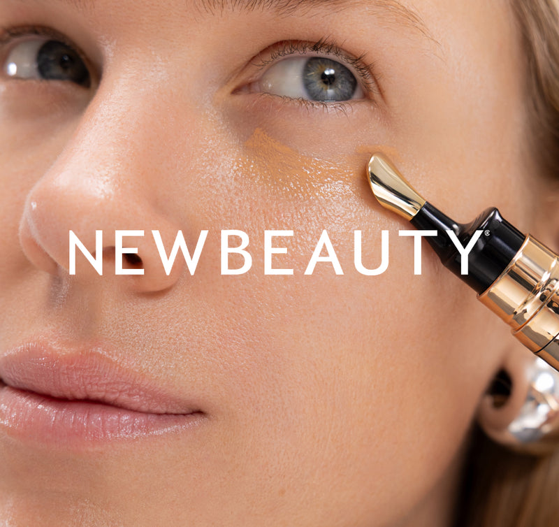 <p>Molly Sims Swears Her New Product Fakes the Look of 8 Hours of Sleep—and We’re Listening</p>