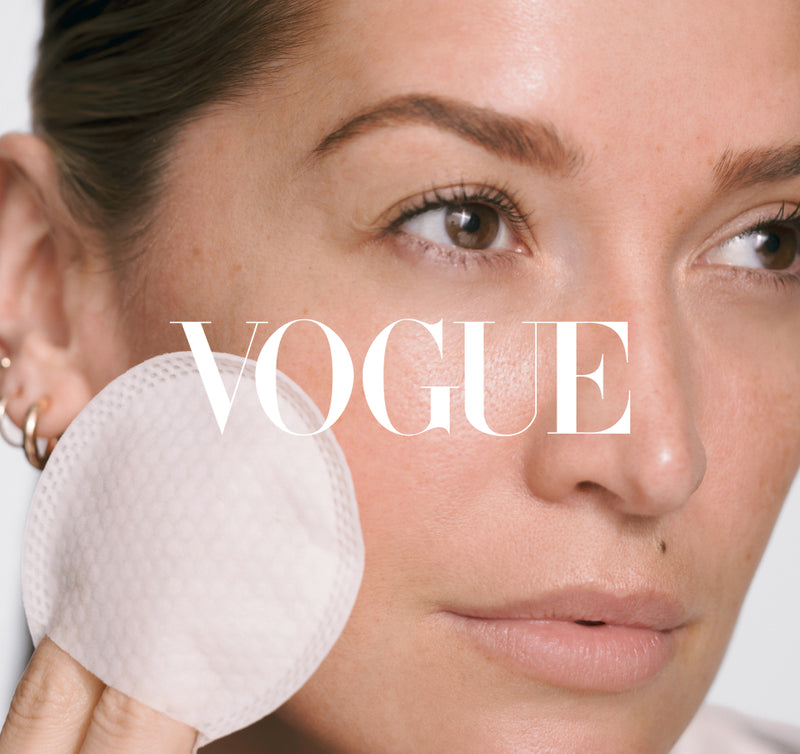 <p>What to Do About Uneven Skin Texture</p>