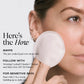 4-Step AM Routine Molly's Morning Ritual