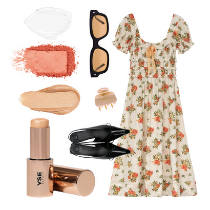  YSE Beauty