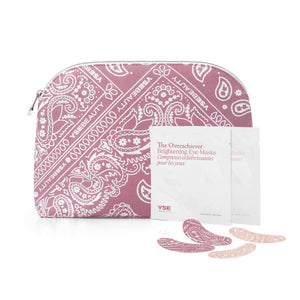 Limited-Edition Bandana Summer Set