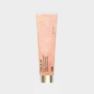 Take It Off Gel-Oil Cleanser (travel size) - YSE Beauty