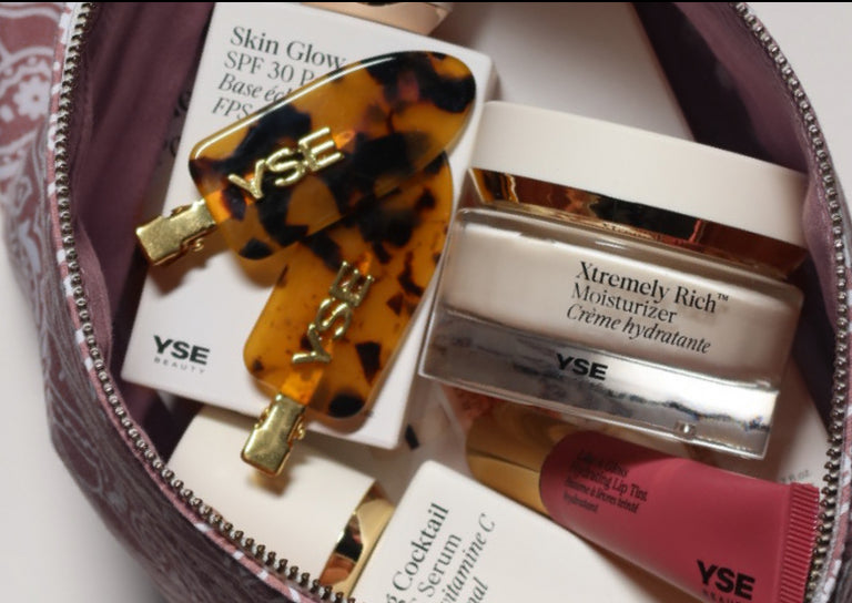  YSE Beauty