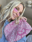 Limited-Edition Bandana Summer Set