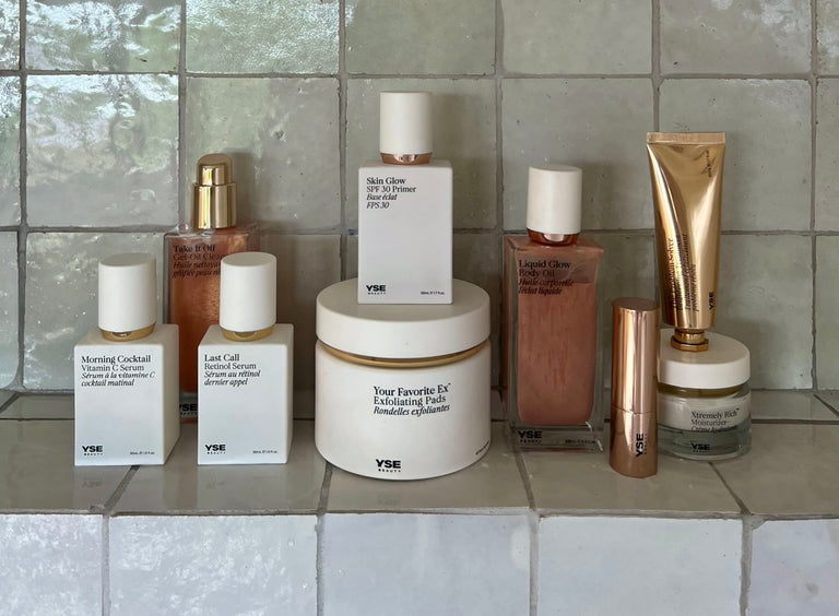  YSE Beauty