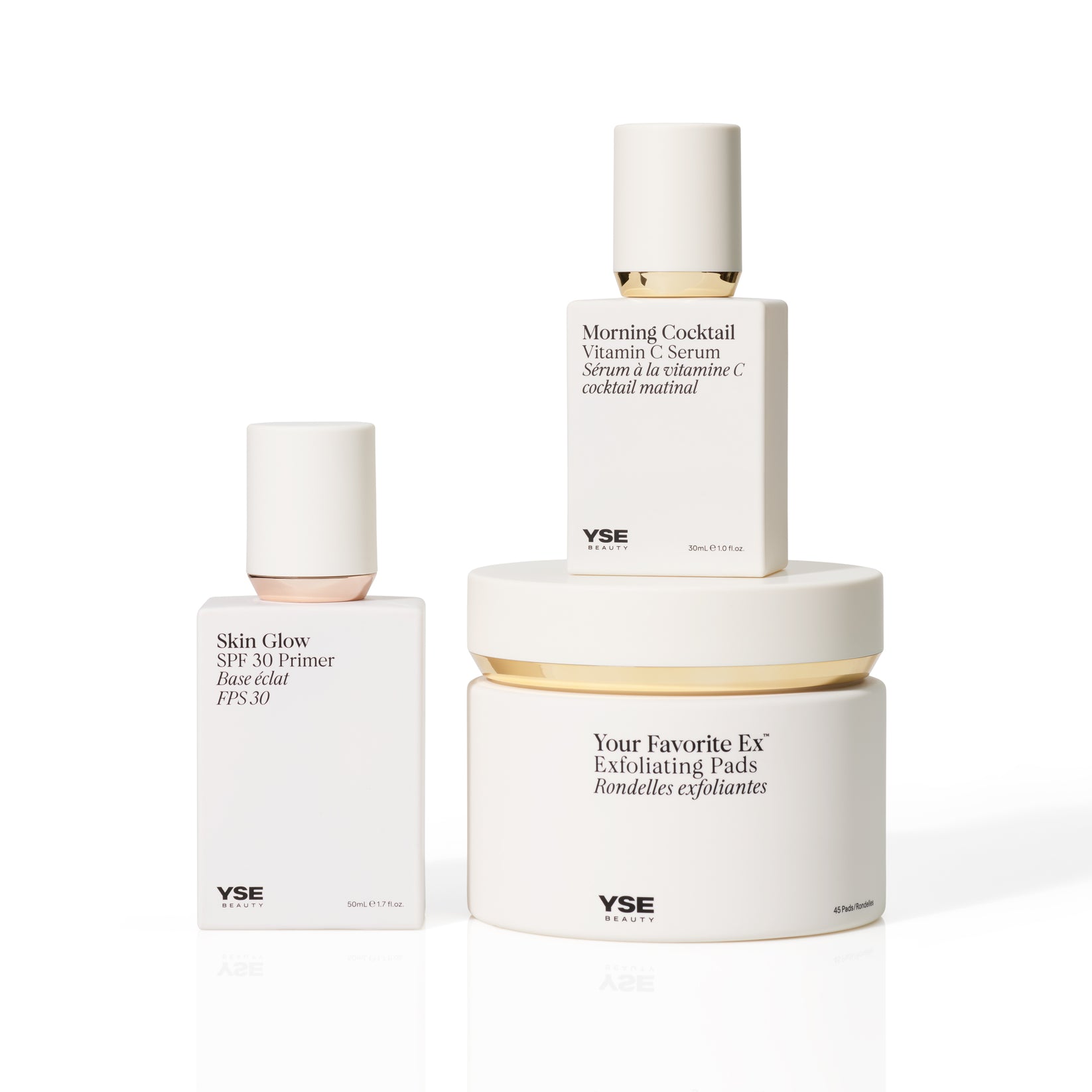 Morning Bestsellers The AM Icons