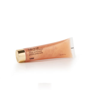 Take It Off Gel-Oil Cleanser