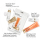 The Roadies Packable PM Routine