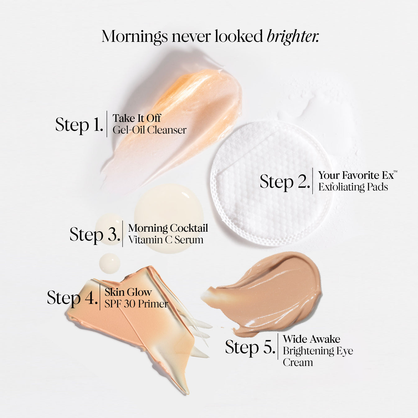 Wide Awake Brightening Eye Cream