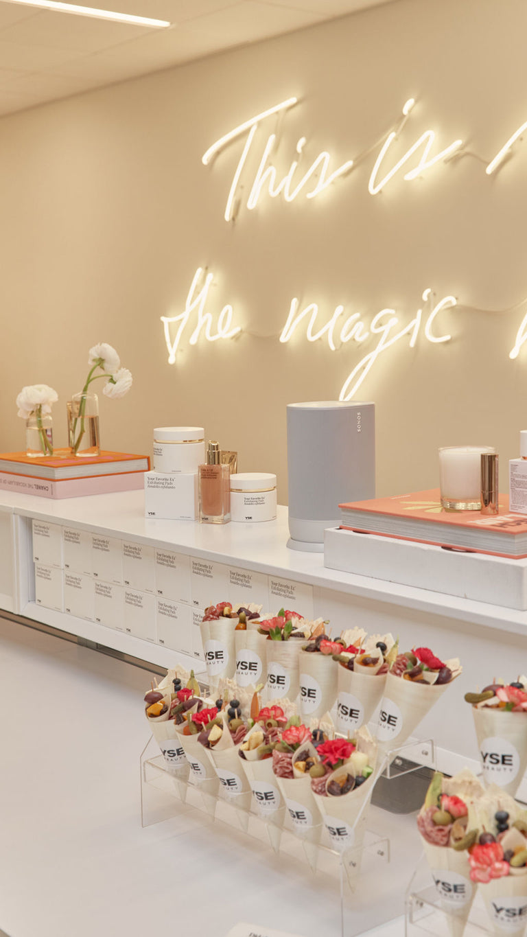  YSE Beauty