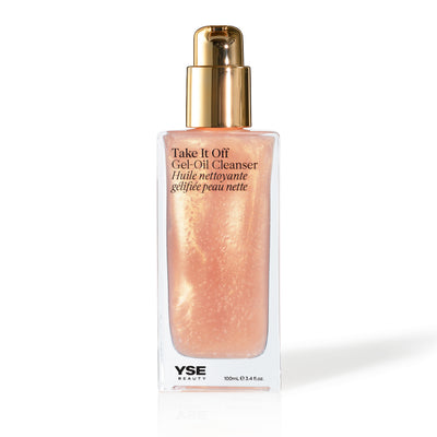 Take It Off Gel-Oil Cleanser - YSE Beauty