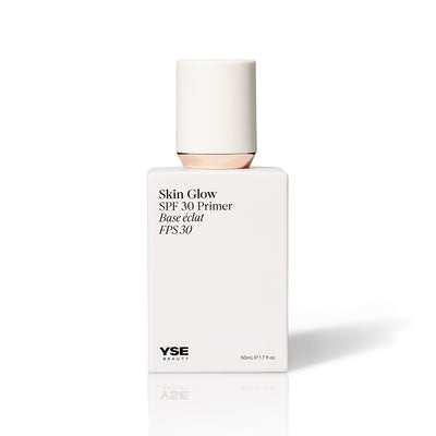 Skin Glow SPF 30 Primer - YSE Beauty