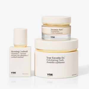 YSE (wise) Guy Starter Set