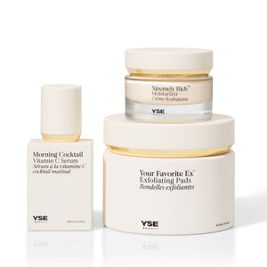 YSE (wise) Guy Starter Set