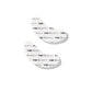 Overachiever Brightening Eye Masks