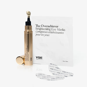 Limited-Edition Brightening Eye Bundle