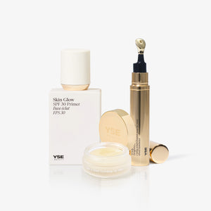 Minutes to Glow Trio