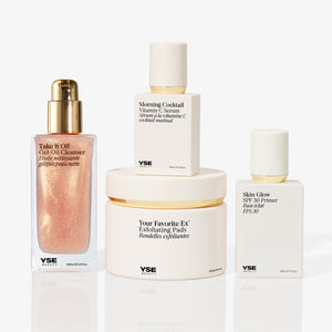 Molly's Morning Ritual