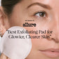 Your Favorite Ex™ Exfoliating Pads