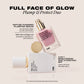 Full Face of Glow Duo