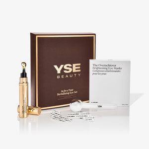 In For A Treat Revitalizing Eye Holiday Set