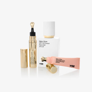 Minutes to Glow Trio