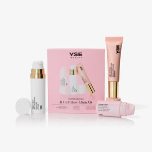 It Girl Glow Kit