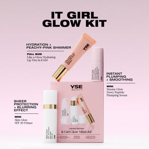 It Girl Glow Kit