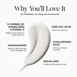 Morning Cocktail Vitamin C Serum