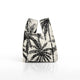 Palm Print Bag