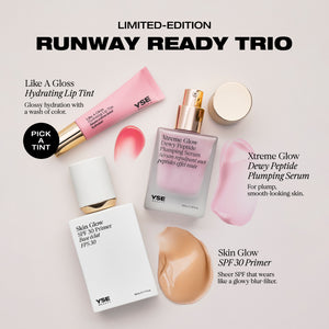 Runway Ready Trio