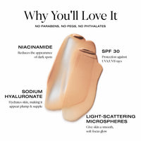 Skin Glow SPF 30 Primer