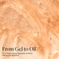 Take It Off Gel-Oil Cleanser
