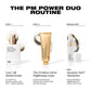 The PM Power Duo