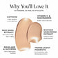 Wide Awake Brightening Eye Cream