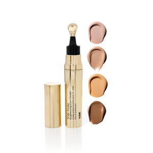 Wide Awake Brightening and Depuffing Eye Cream